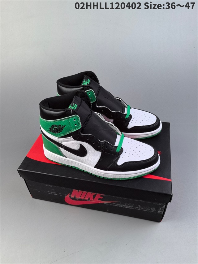 women air jordan 1 shoes 2024-7-4-186